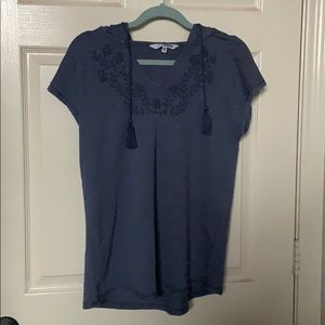 Sonoma Good for Life Hooded Tunic
